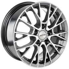 Колесный диск Xtrike X135 6.5х16/5х114.3 D60.1 ET40 HSB